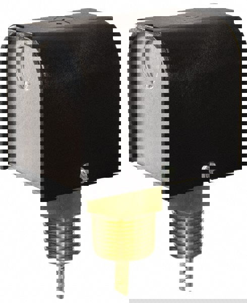 160 psi, Brass Housing, General Purpose Flow Switch